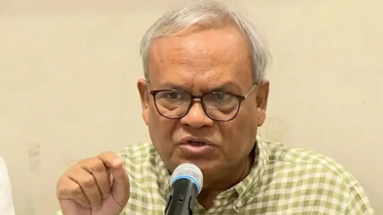 ১৮ সেপ্টেম্বর চূড়ান্ত প্রার্থী ঘোষণা করবে বিএনপি